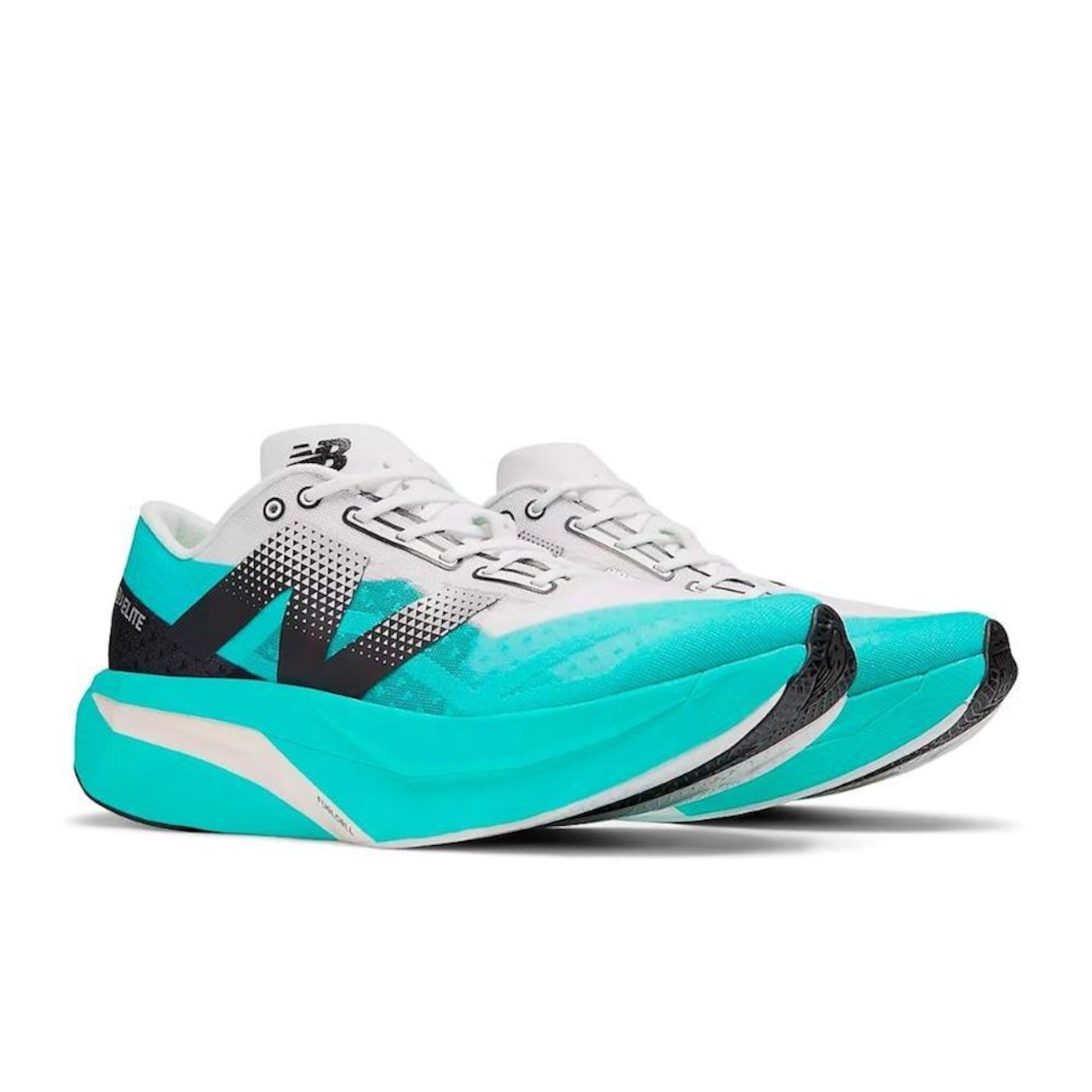 Tenis New Balance Fuelcell Supercomp Elite V4 - Masculino - Foto 2