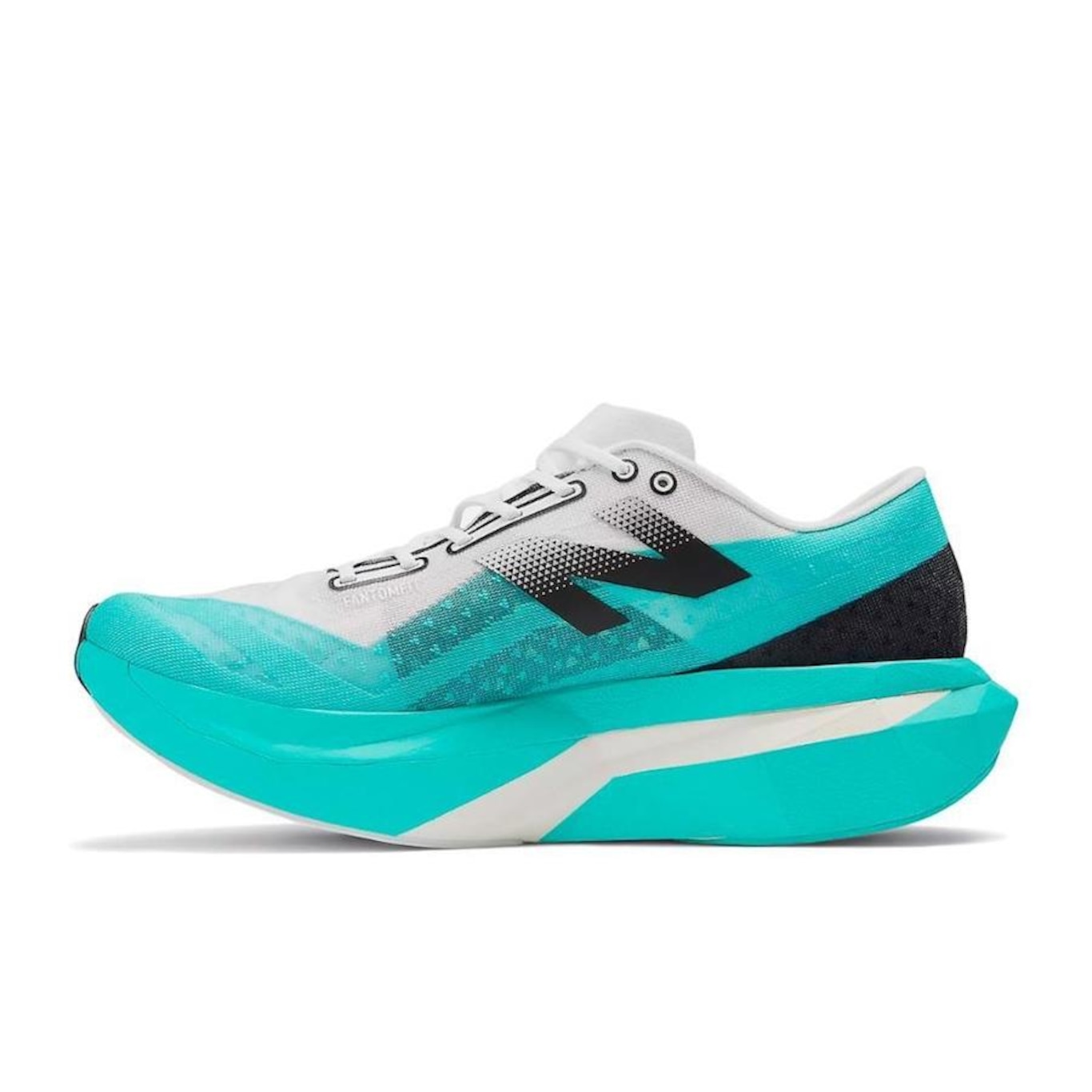 Tenis New Balance Fuelcell Supercomp Elite V4 - Masculino - Foto 3