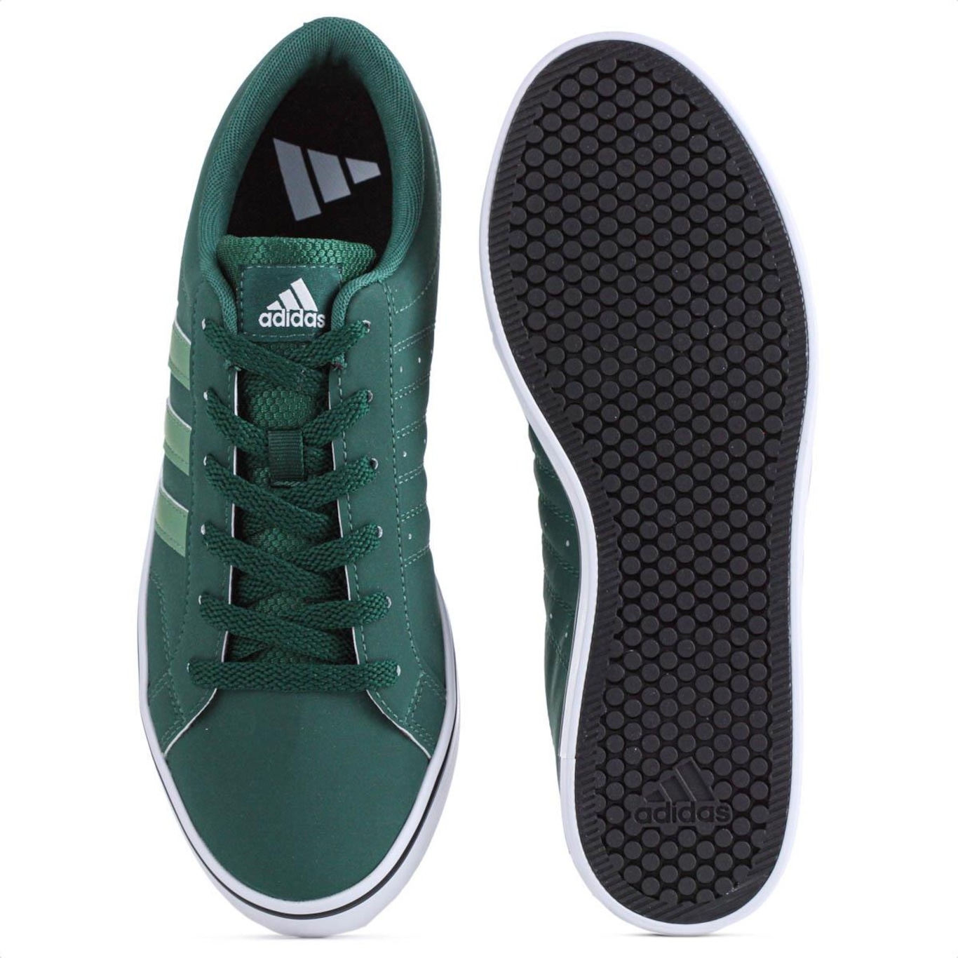 Tênis Adidas Vs Pace 2.0 - Masculino - Foto 5