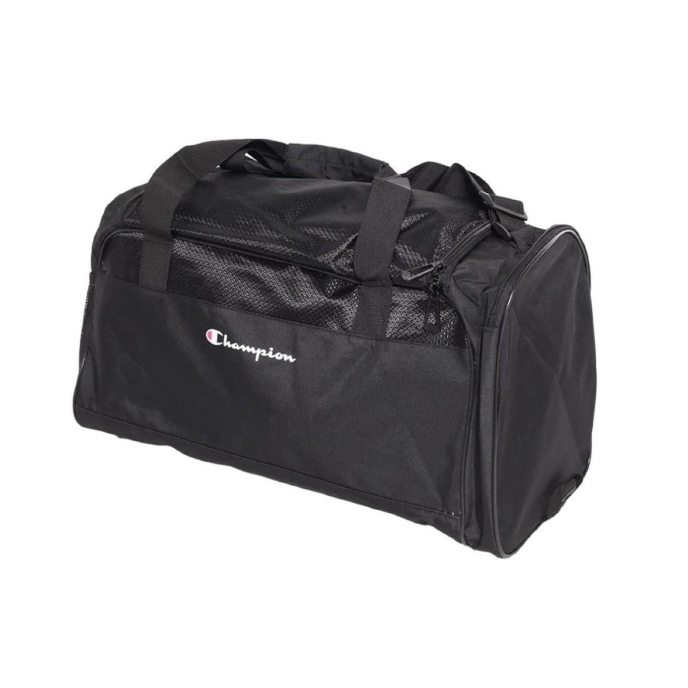 Bolsa Mala Champion Court Duffel - Foto 1