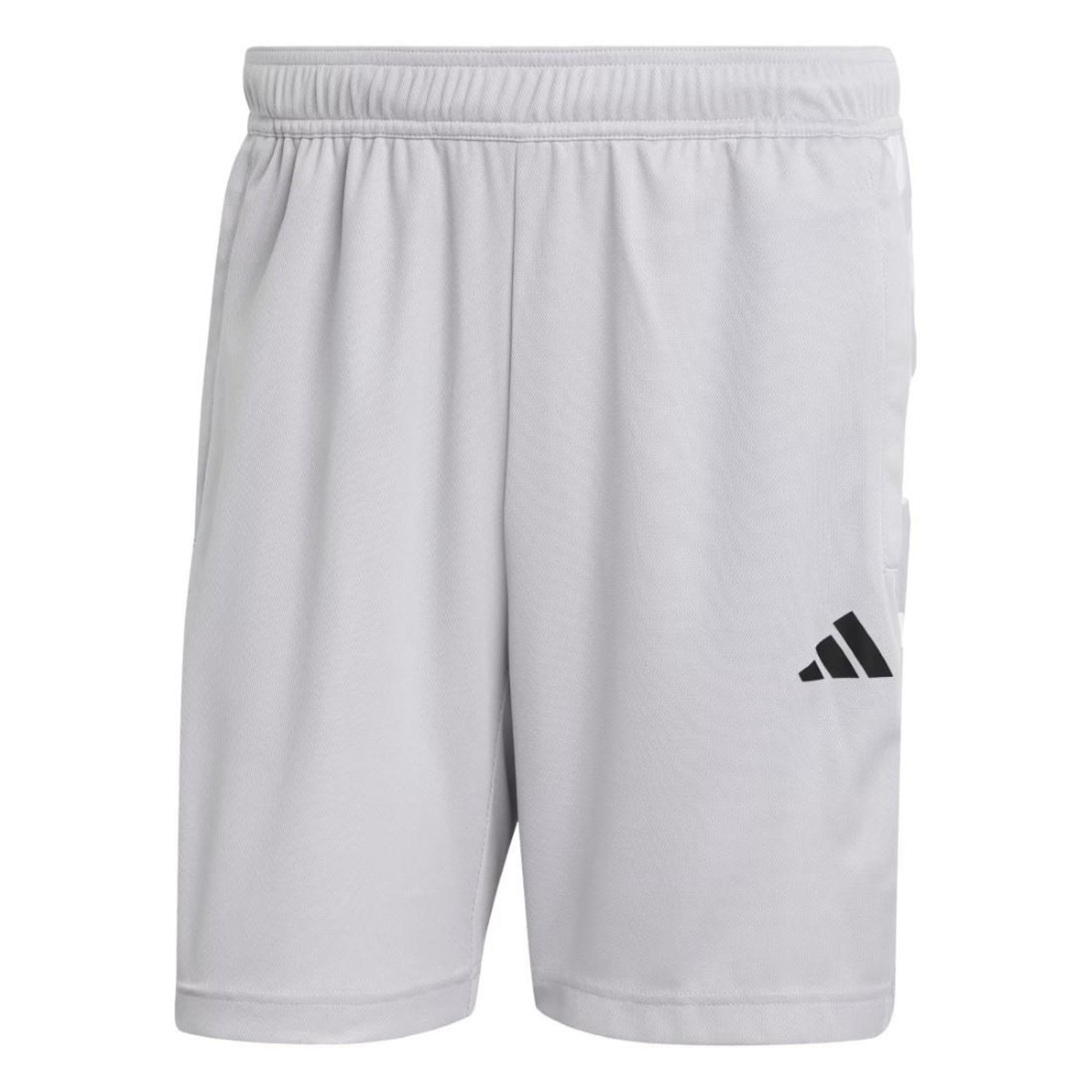 Short Adidas Treino Camuflado - Masculino - Foto 1