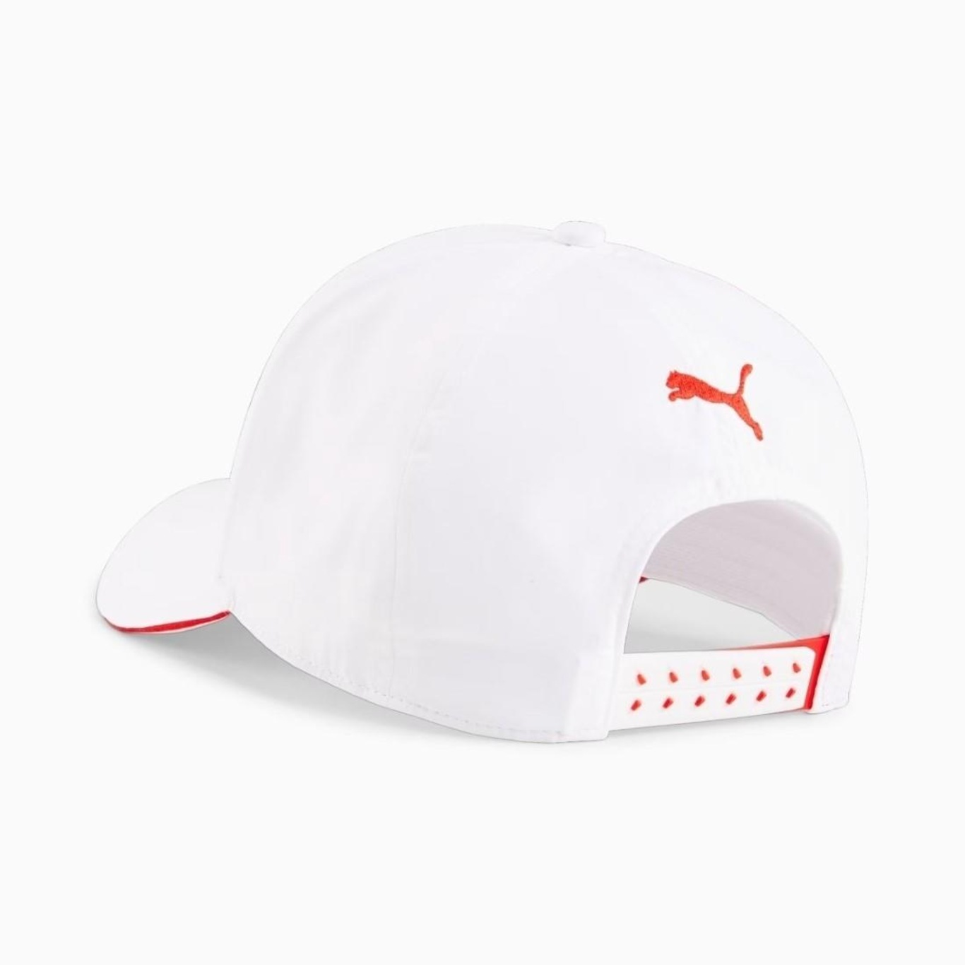 Boné Aba Curva Puma Fórmula 1 - Snapback - Adulto - Foto 2