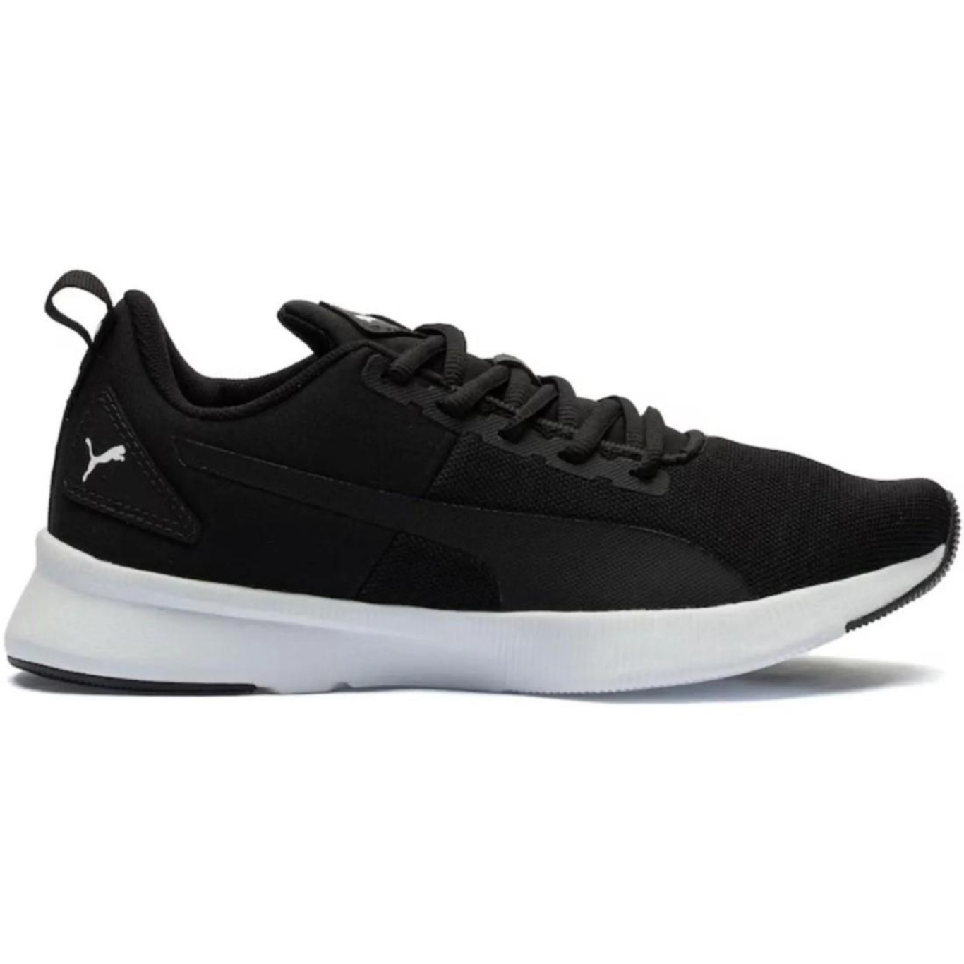 Tênis Puma Flyer Runner Mesh Bdp - Masculino - Foto 1