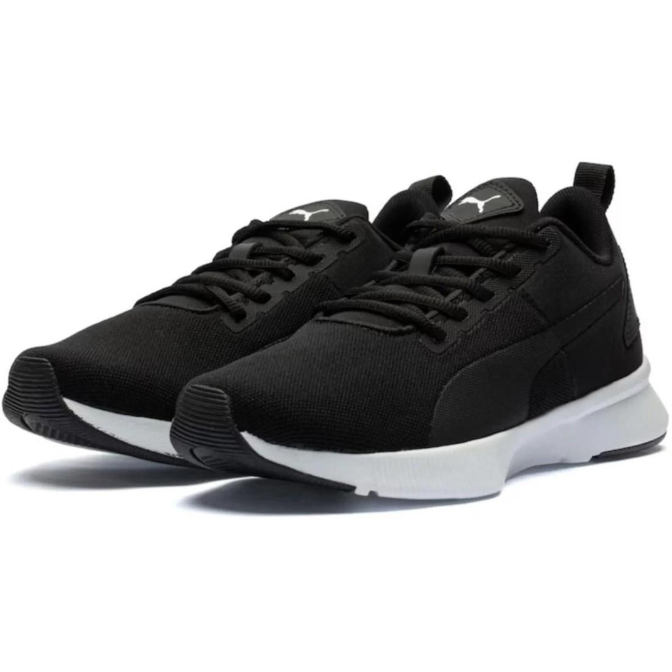 Tênis Puma Flyer Runner Mesh Bdp - Masculino - Foto 2