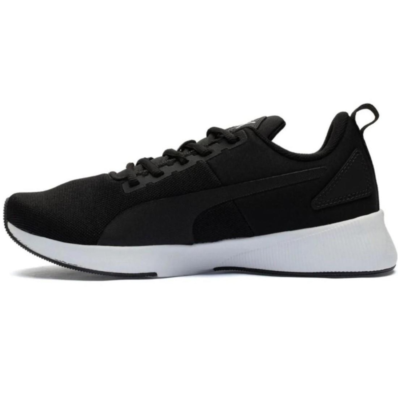 Tênis Puma Flyer Runner Mesh Bdp - Masculino - Foto 5