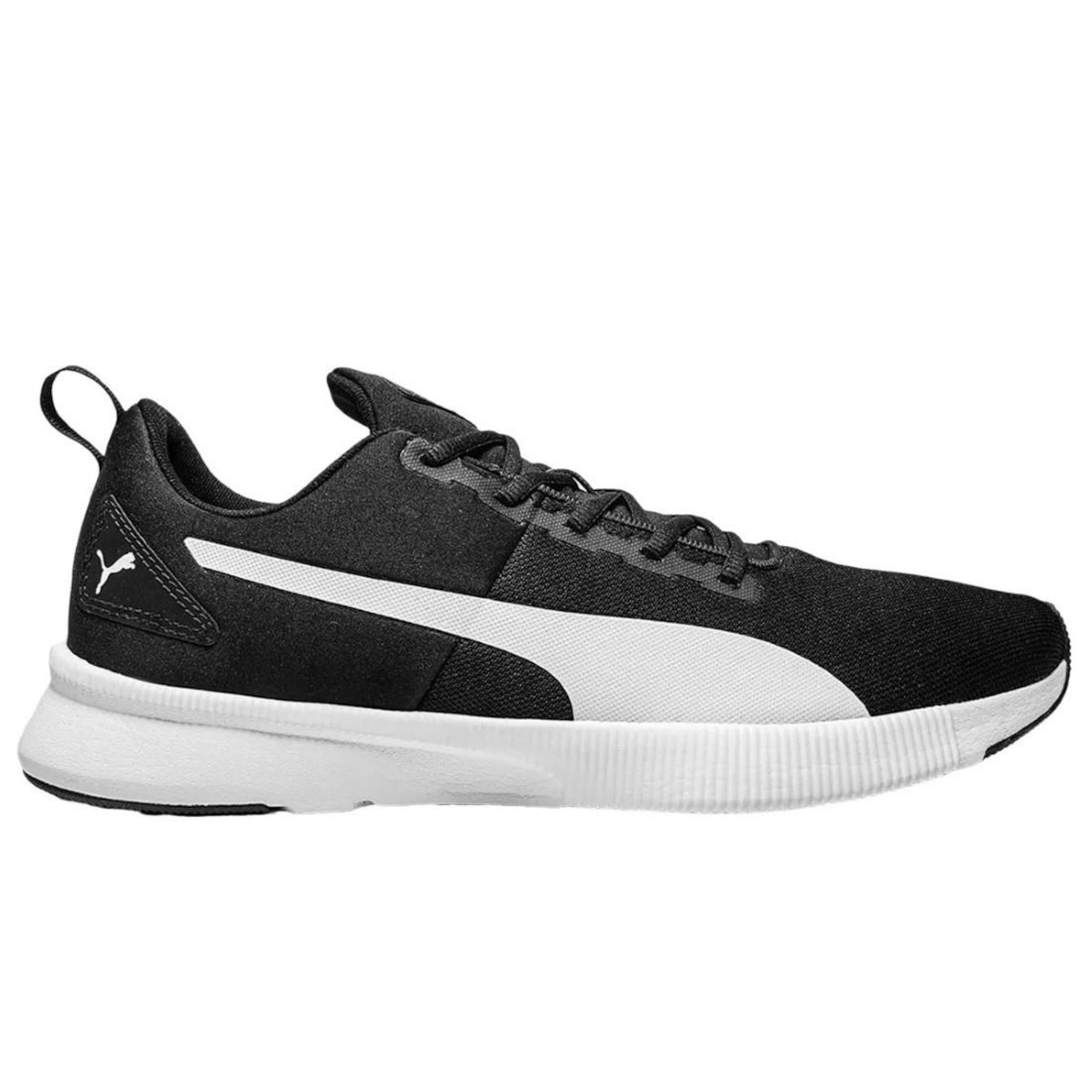 Tênis Puma Flyer Runner Mesh Bdp - Masculino - Foto 1