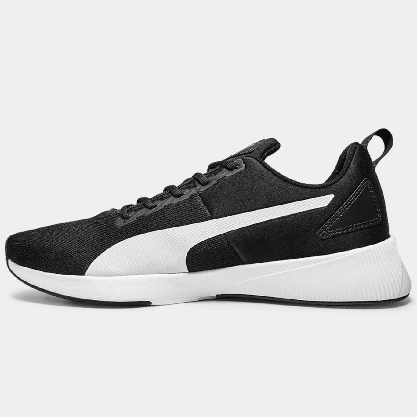 Tênis Puma Flyer Runner Mesh Bdp - Masculino - Foto 5