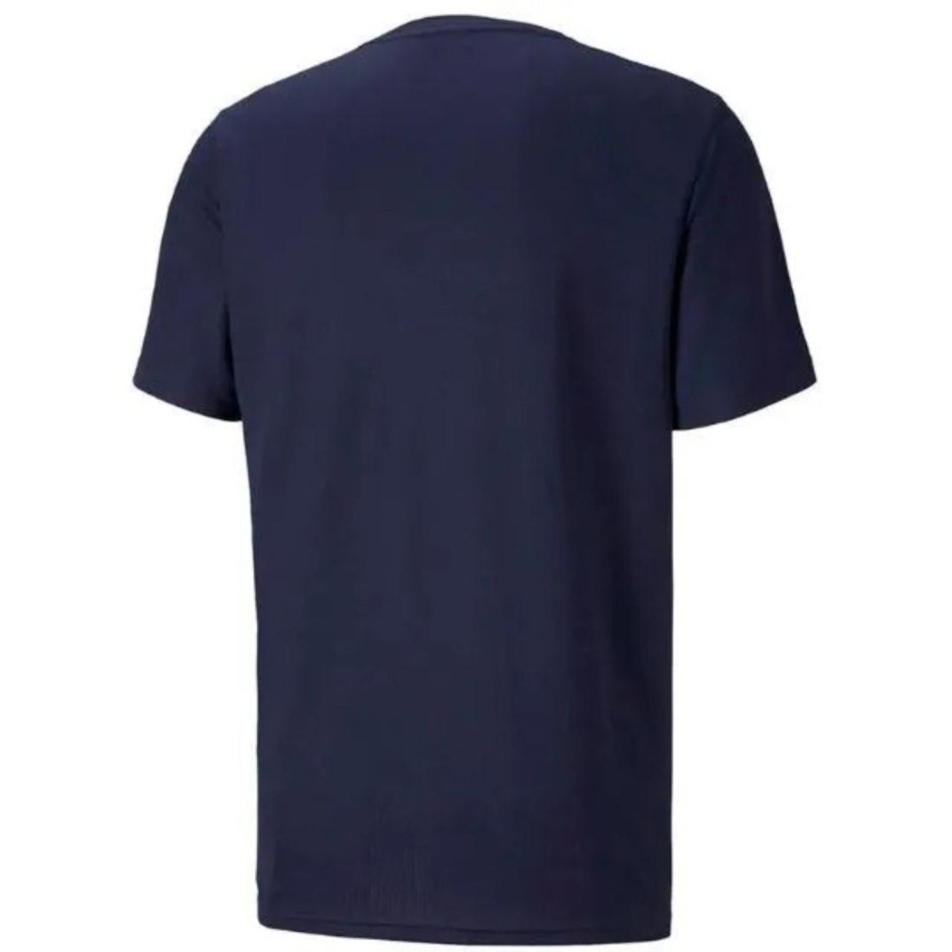 Camiseta Puma Active Small Logo - Masculina - Foto 2