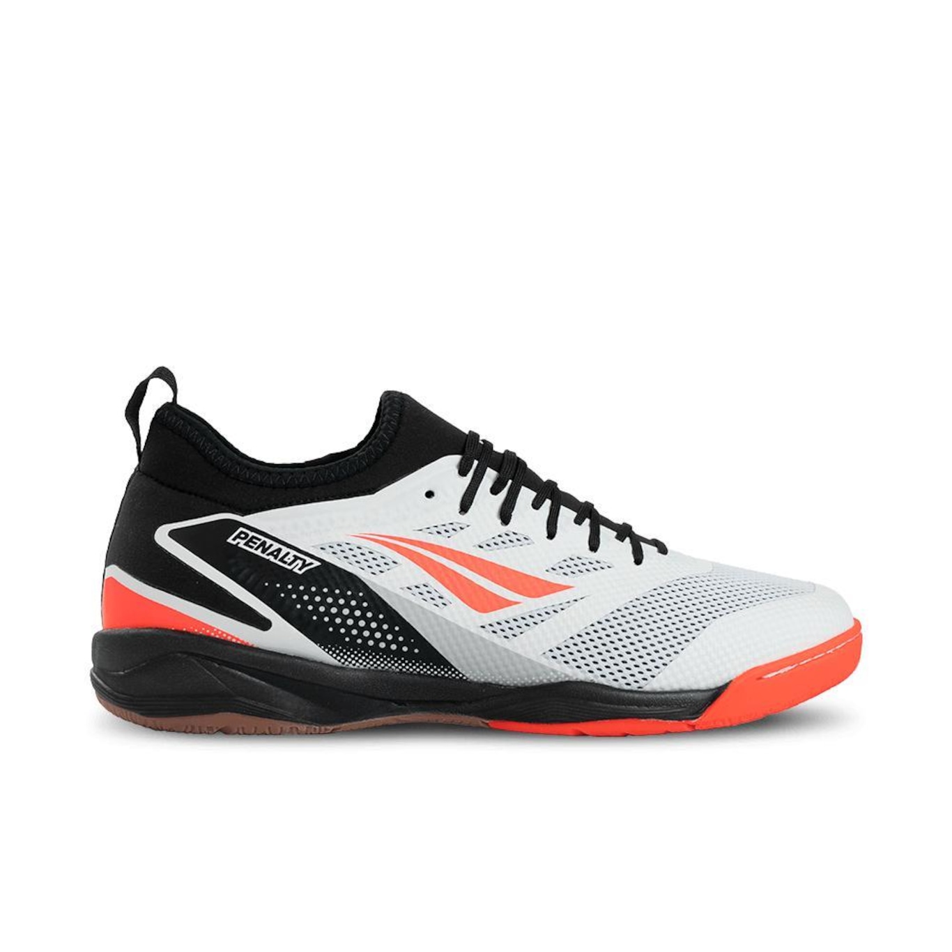 Chuteira Futsal Penalty Max 500 Locker Y-3 - Adulto - Foto 1