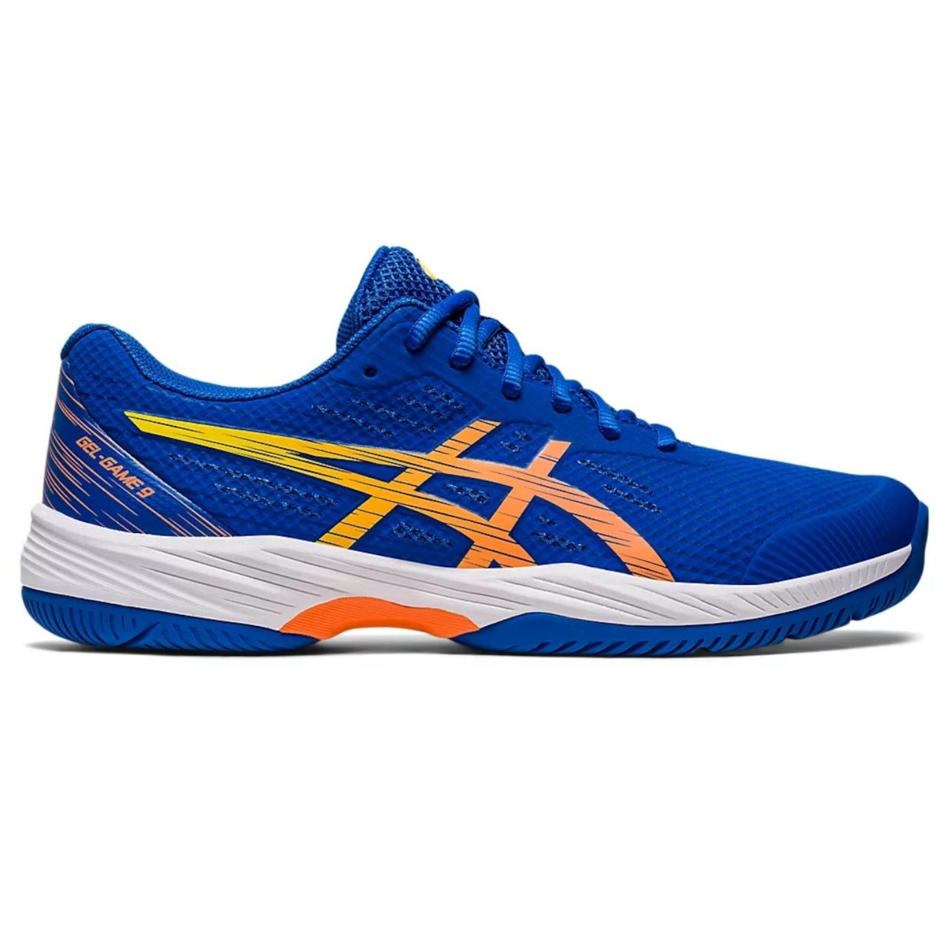 Tênis Asics Gel Game 9 - Masculino - Foto 1