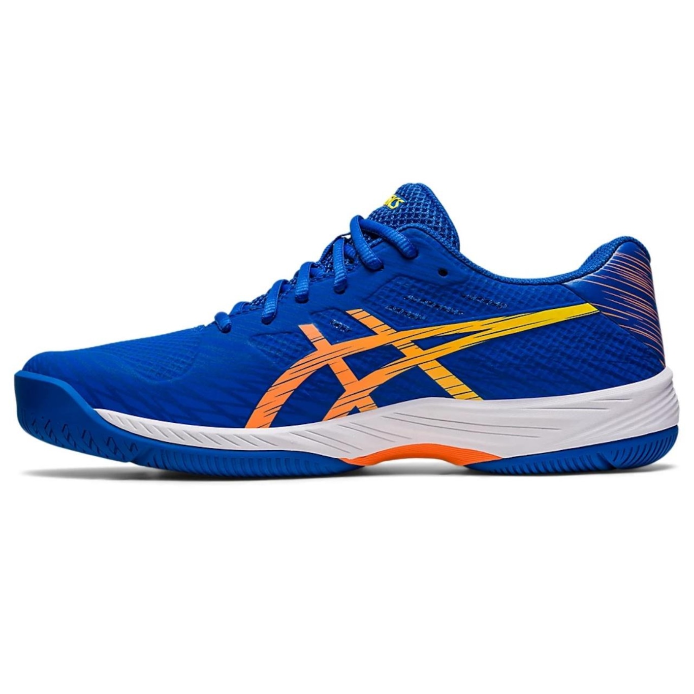 Tênis Asics Gel Game 9 - Masculino - Foto 4