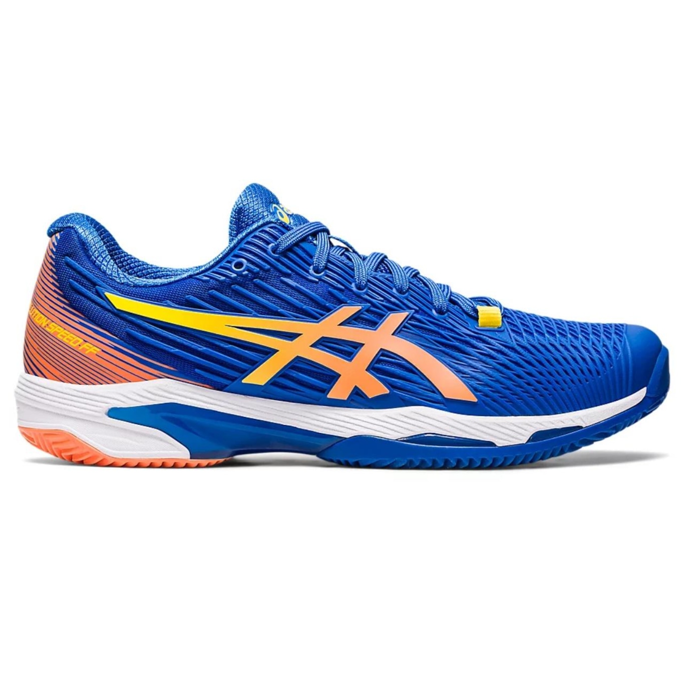 Tênis Asics Solution Speed Ff 2 Clay - Masculino - Foto 1