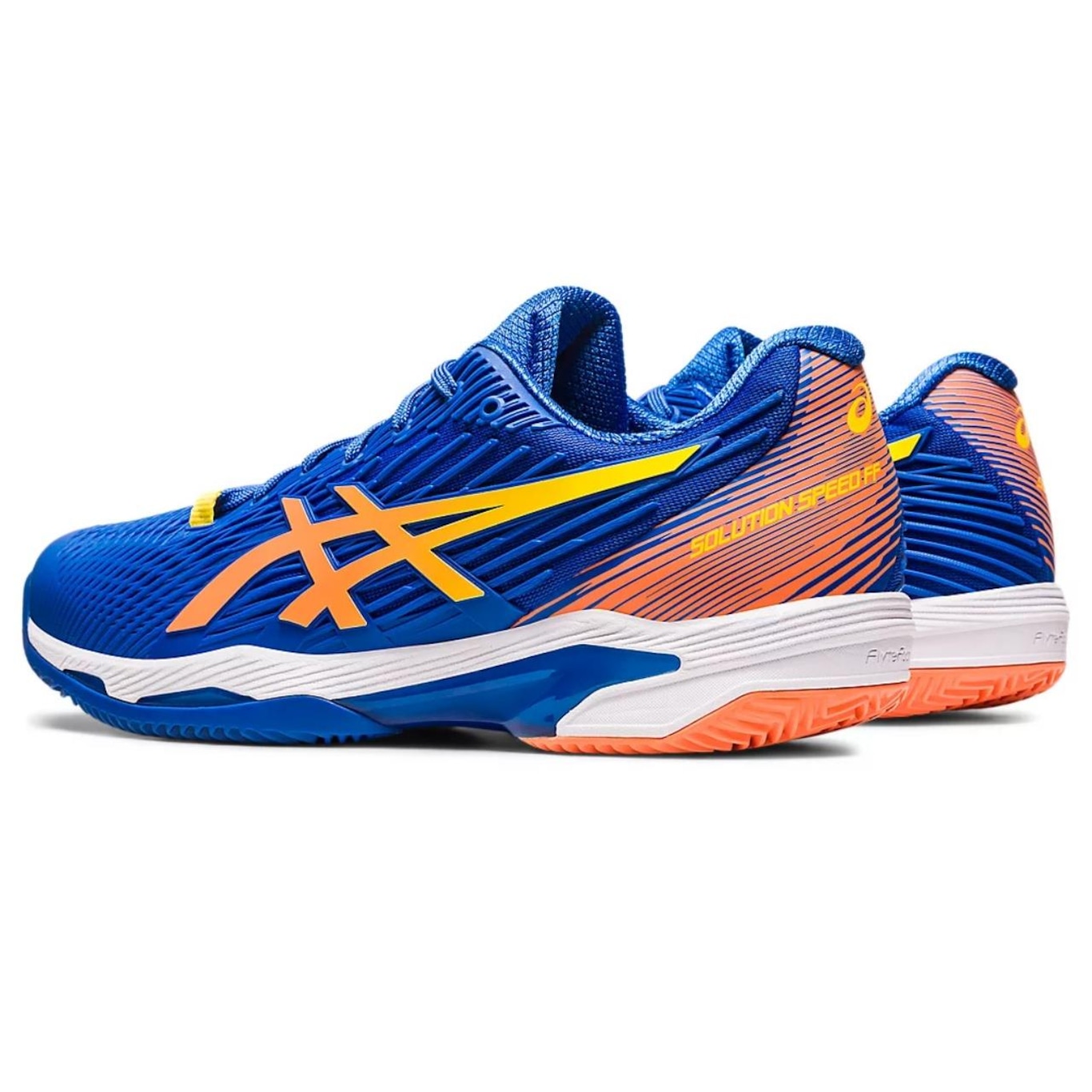 Tênis Asics Solution Speed Ff 2 Clay - Masculino - Foto 3