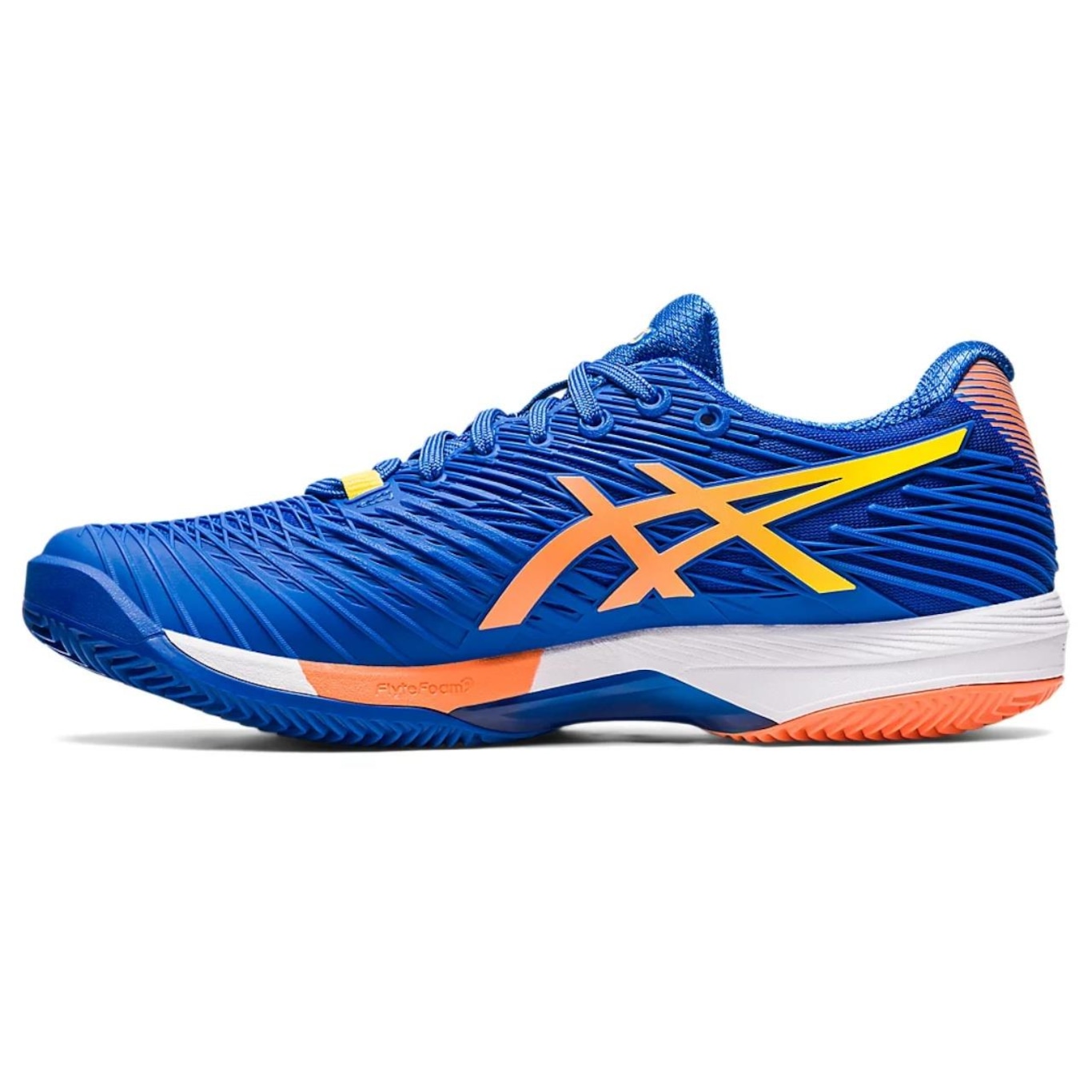 Tênis Asics Solution Speed Ff 2 Clay - Masculino - Foto 4