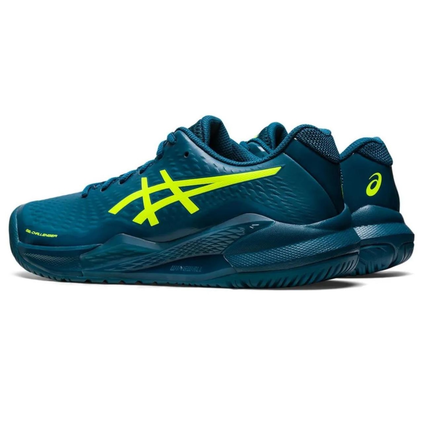 Tênis ASICS Gel-Challenger 14 - Masculino - Foto 3