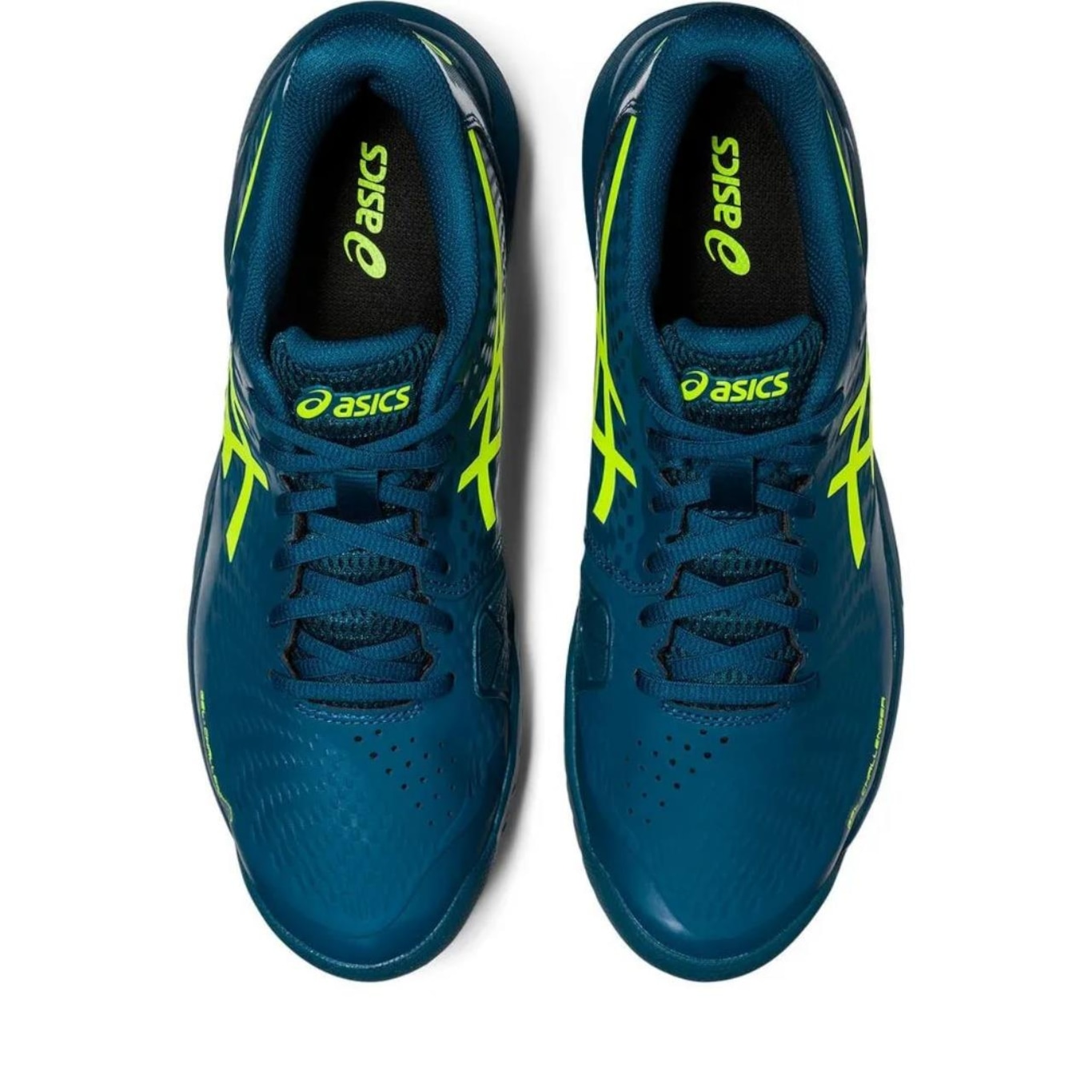 Tênis ASICS Gel-Challenger 14 - Masculino - Foto 6