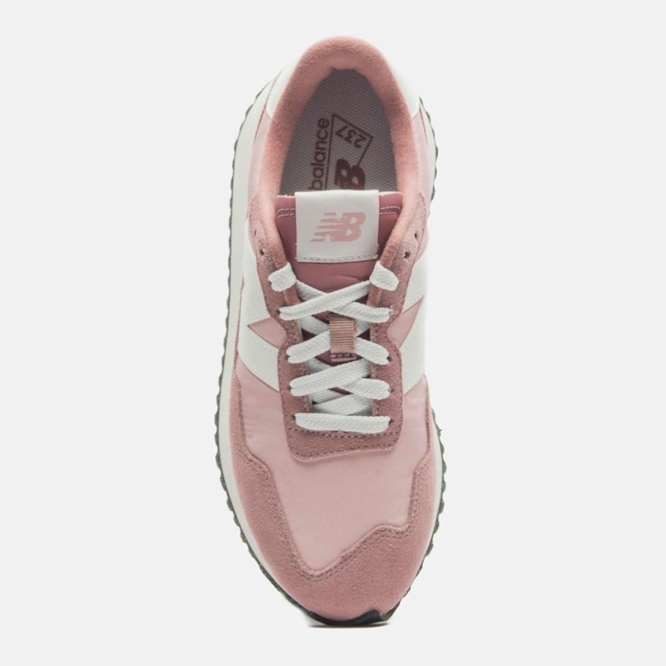 Tênis New Balance 237V1 - Feminino - Foto 3