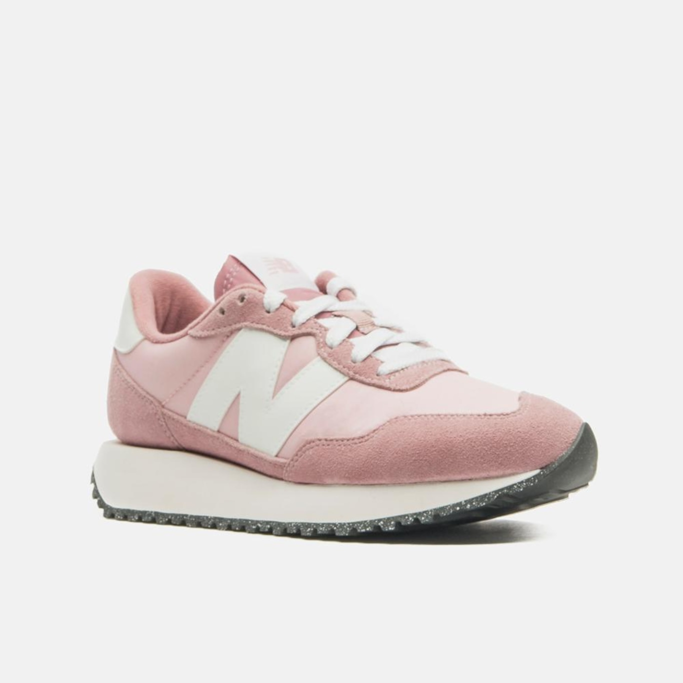 Tênis New Balance 237V1 - Feminino - Foto 4