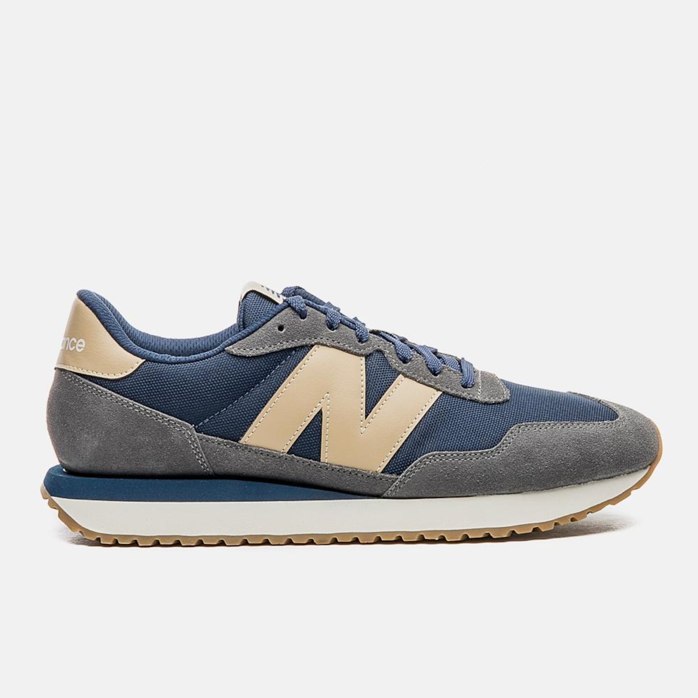 Tênis New Balance 237V1 - Masculino - Foto 1