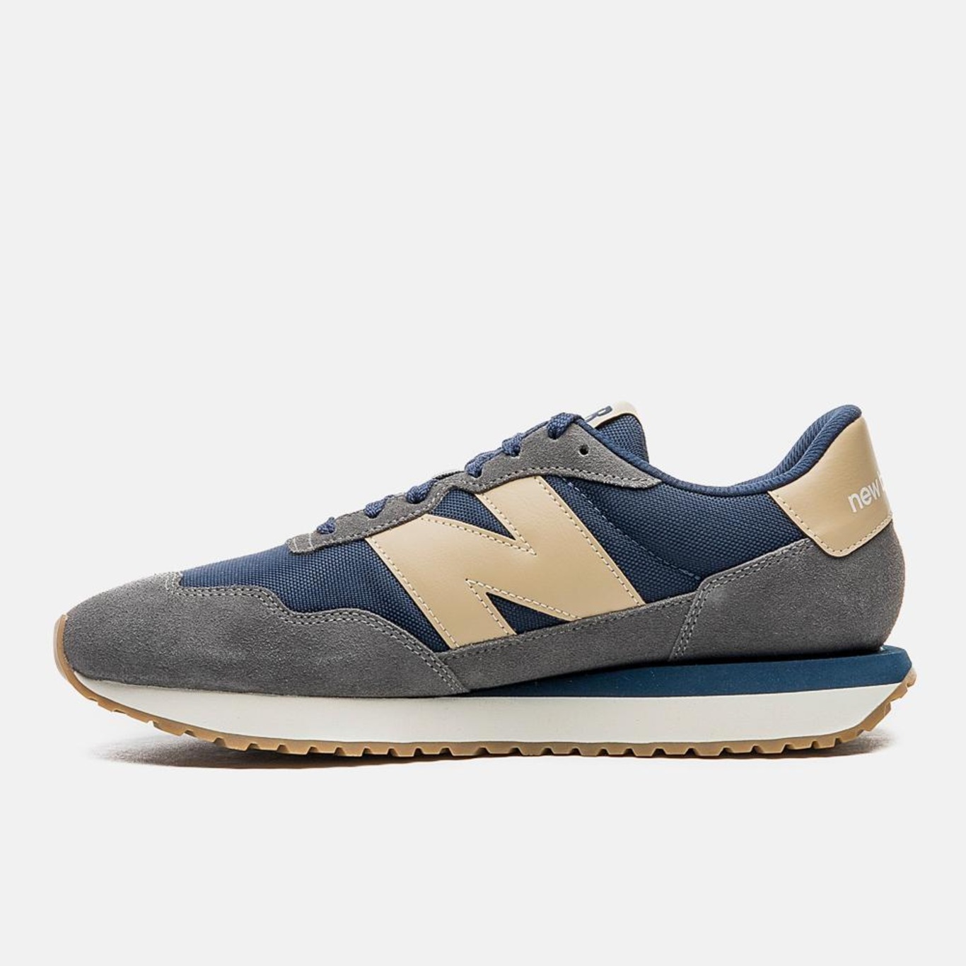 Tênis New Balance 237V1 - Masculino - Foto 2