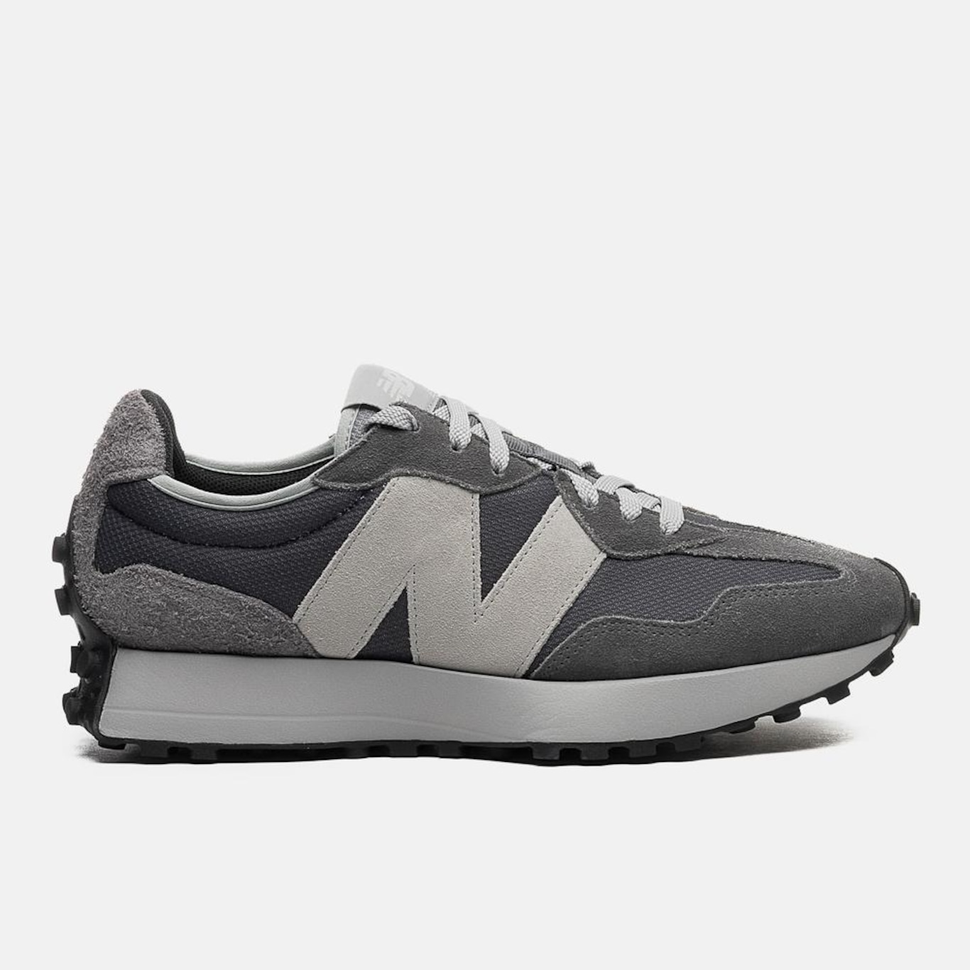 Tênis New Balance 327V1 - Masculino - Foto 1