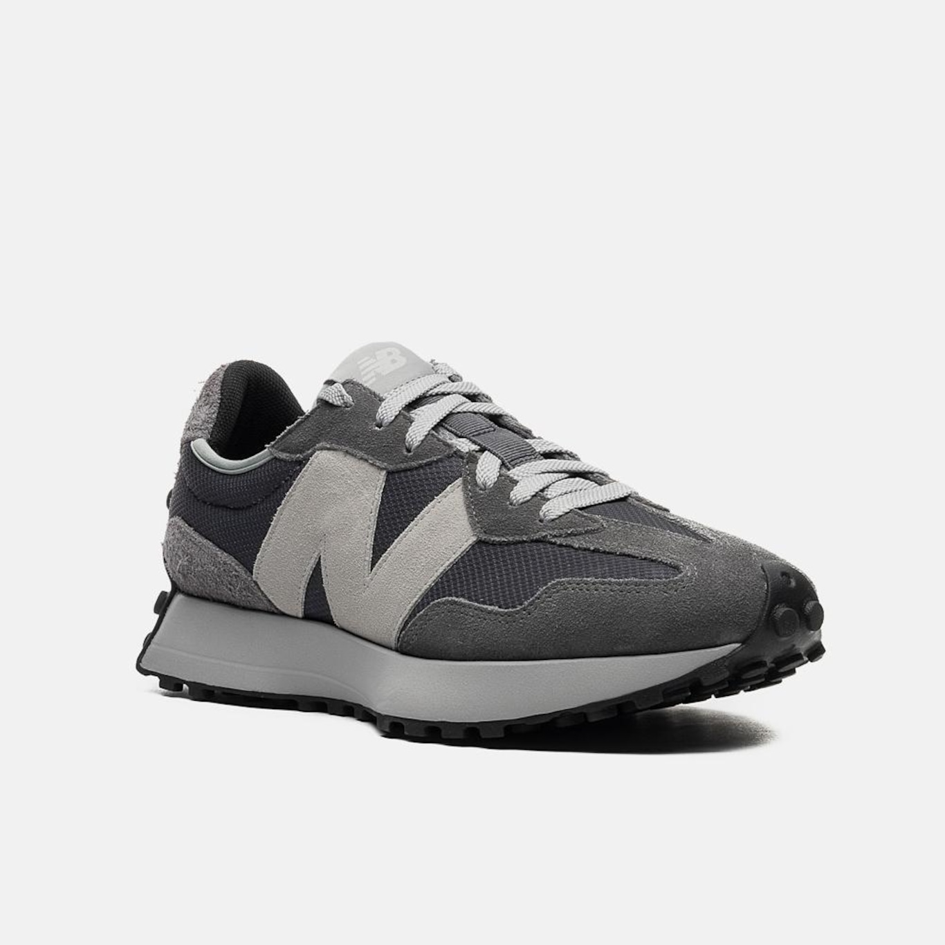 Tênis New Balance 327V1 - Masculino - Foto 4