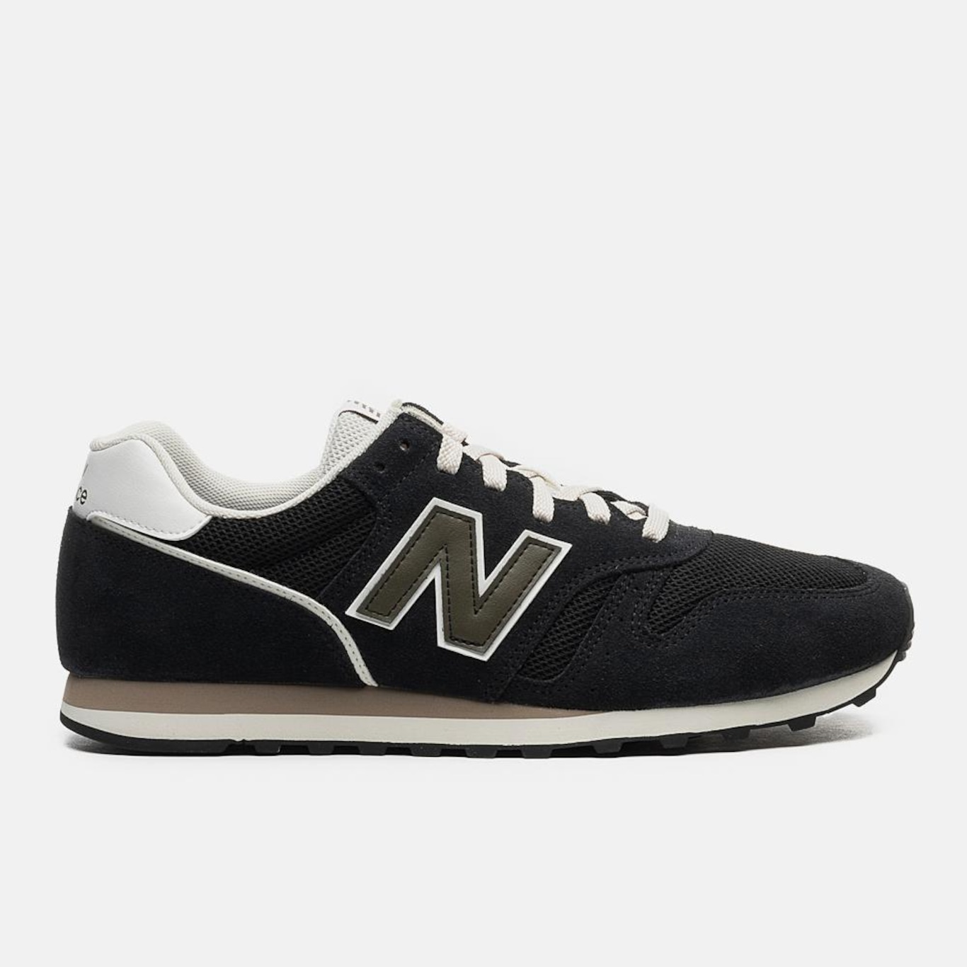 Tênis New Balance 373V2 - Masculino - Foto 1