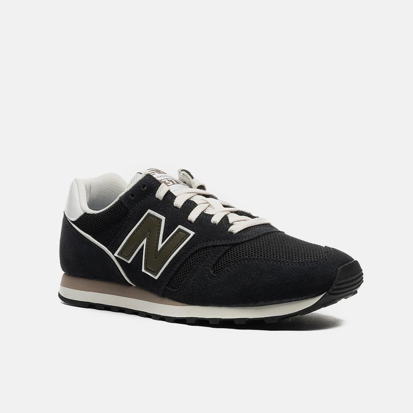 Tênis New Balance 373V2 - Masculino - Foto 4