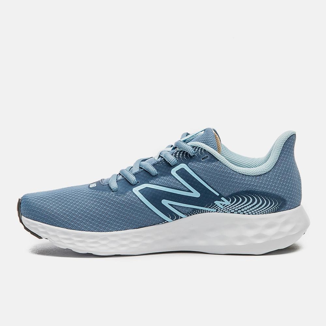 Tênis New Balance 411V3 - Feminino - Foto 2