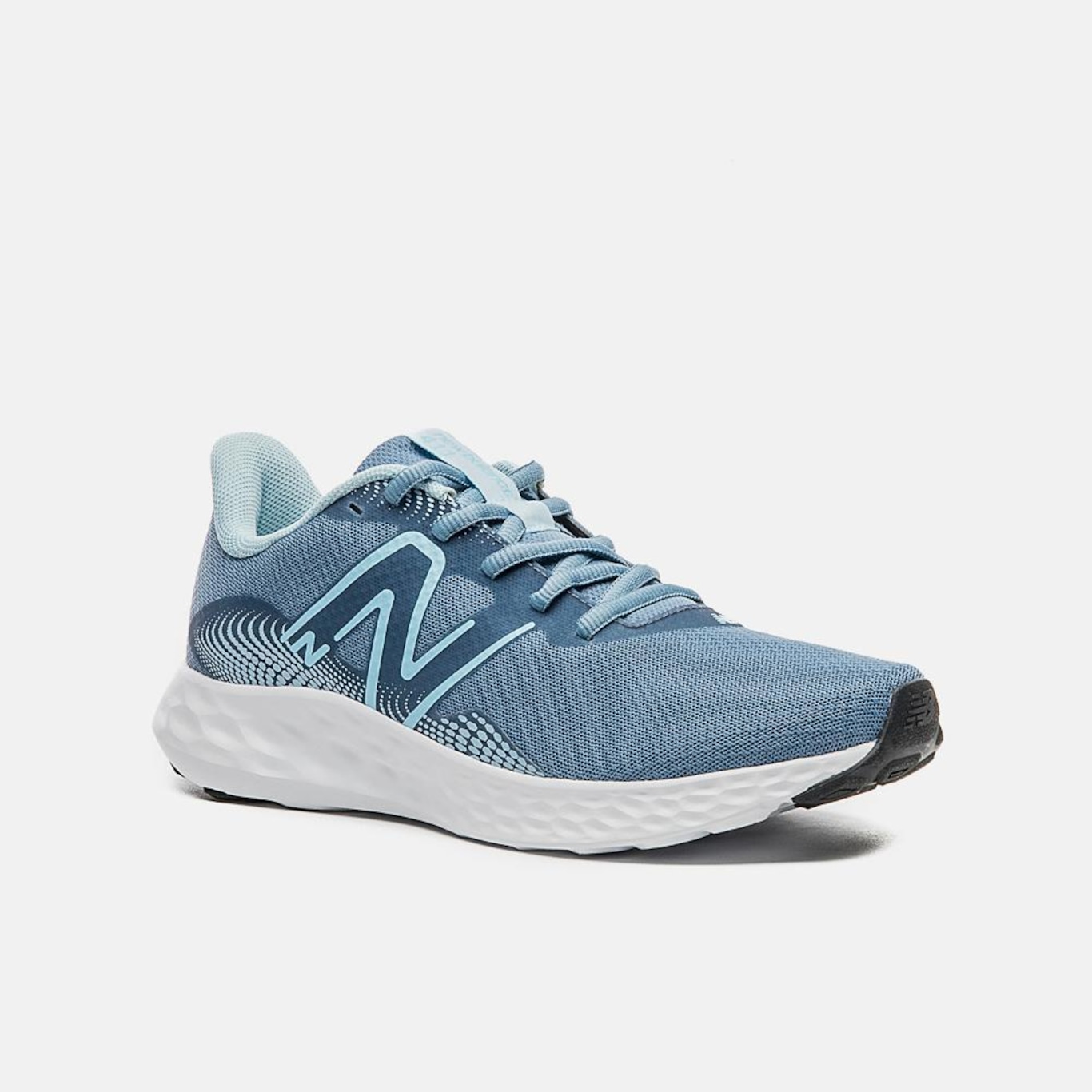 Tênis New Balance 411V3 - Feminino - Foto 4