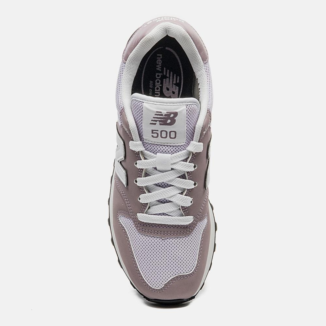 Tênis New Balance 500V2 - Feminino - Foto 3