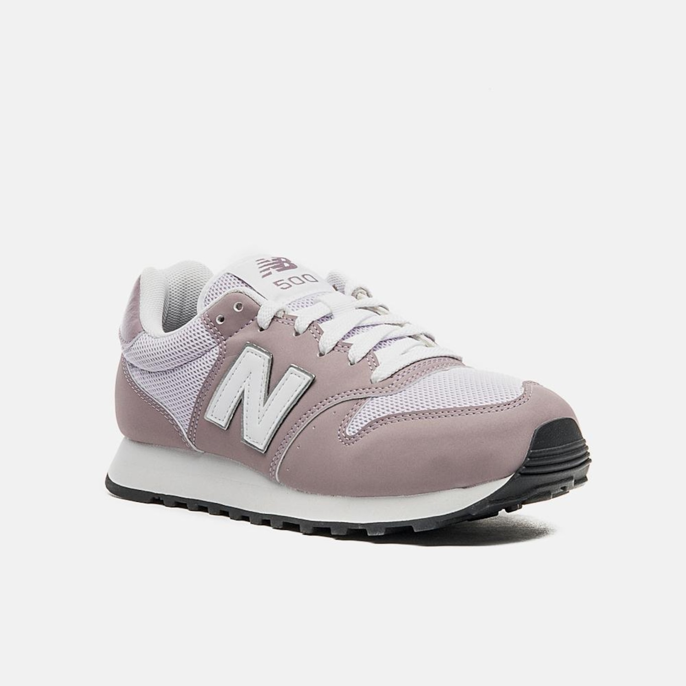 Tênis New Balance 500V2 - Feminino - Foto 4