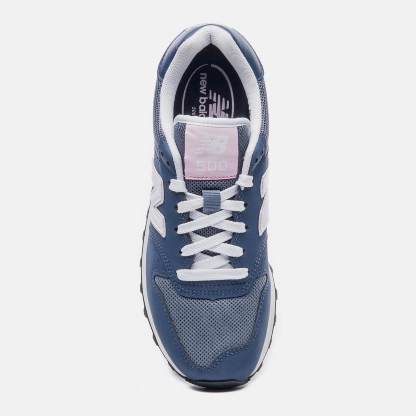 Tênis New Balance 500V2 - Feminino - Foto 3