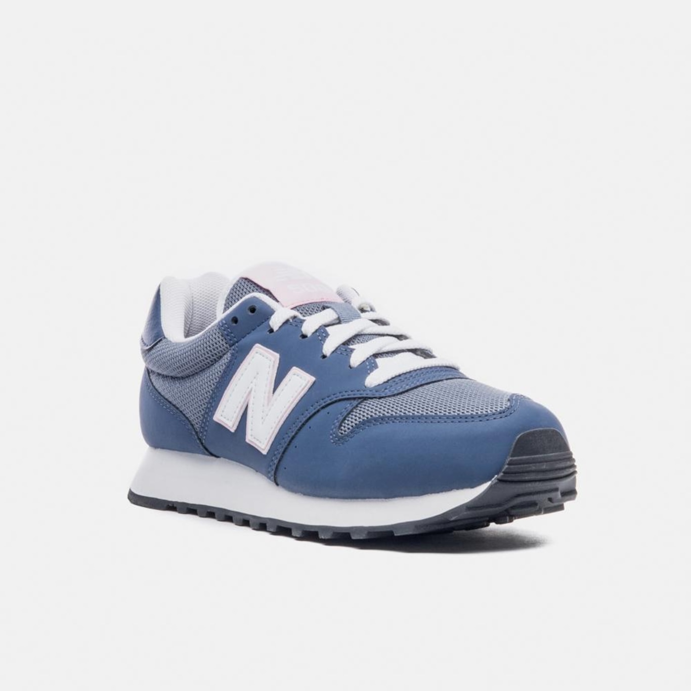 Tênis New Balance 500V2 - Feminino - Foto 4