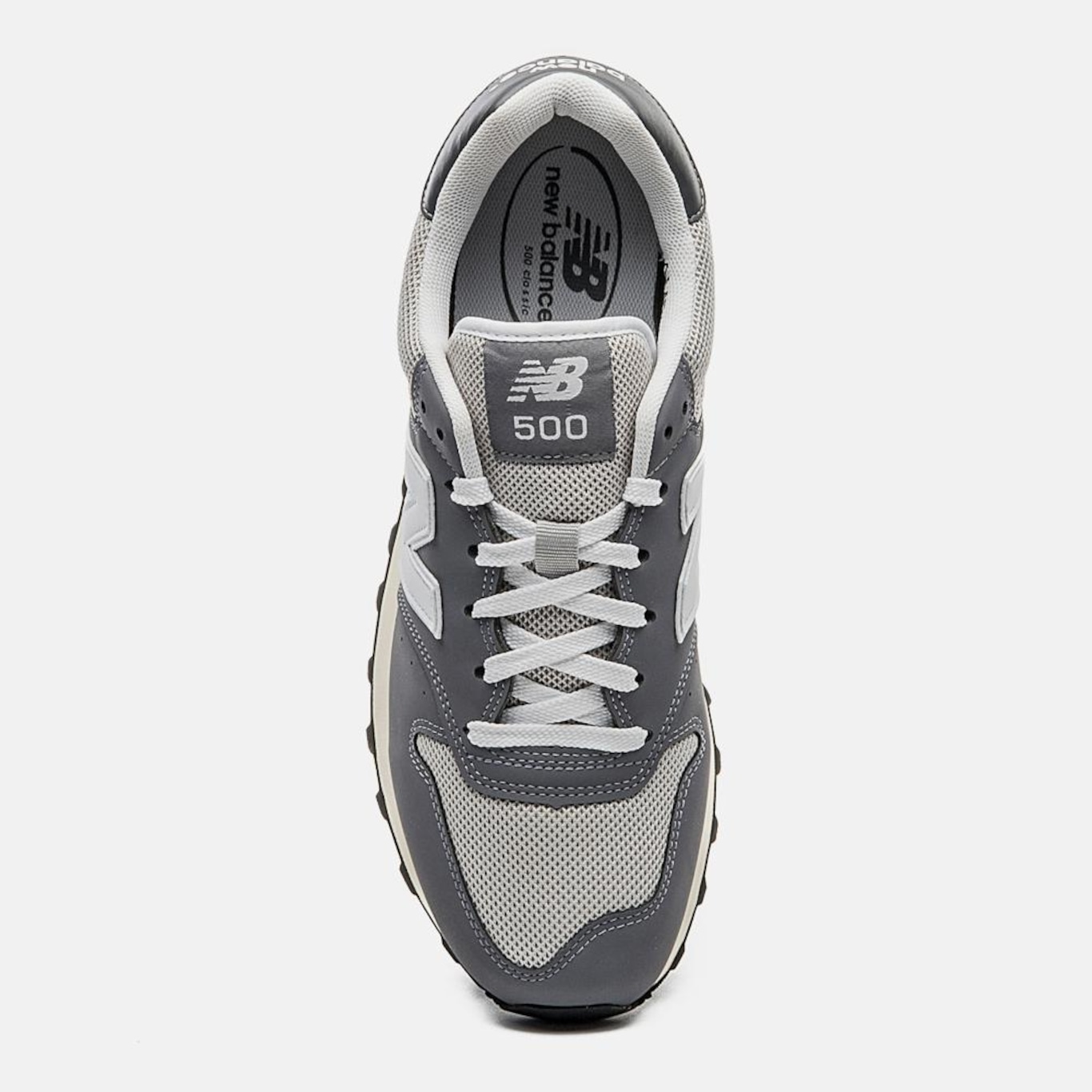 Tênis New Balance 500V2 - Masculino - Foto 3