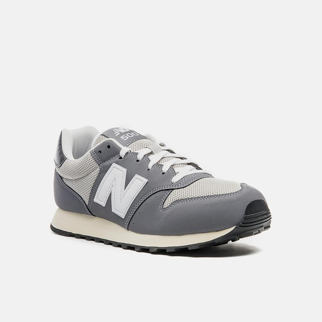 Tênis New Balance 500V2 - Masculino - Foto 4