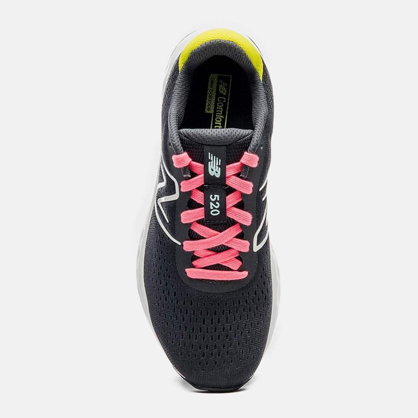 Tênis New Balance 520V8 - Feminino - Foto 3