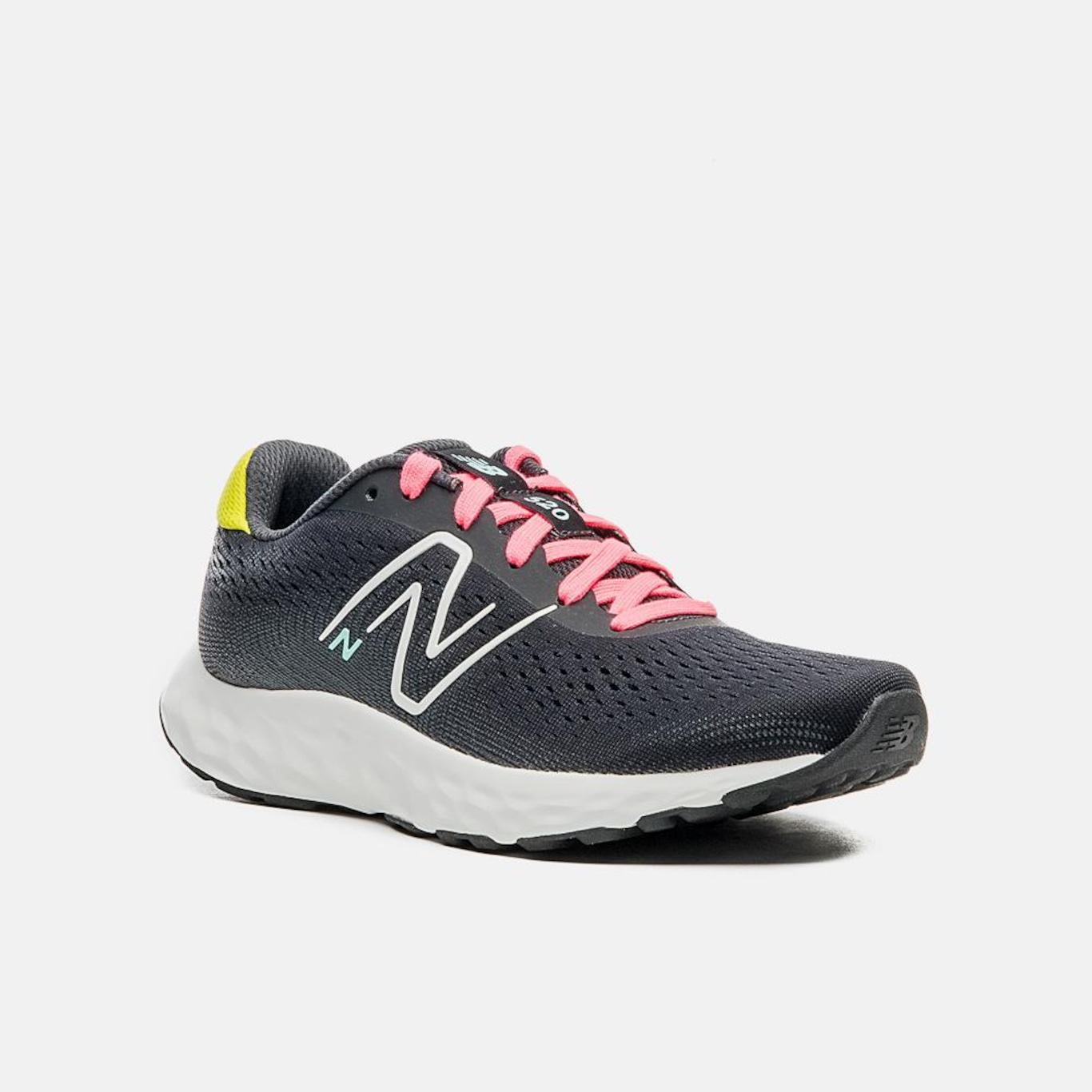 Tênis New Balance 520V8 - Feminino - Foto 4