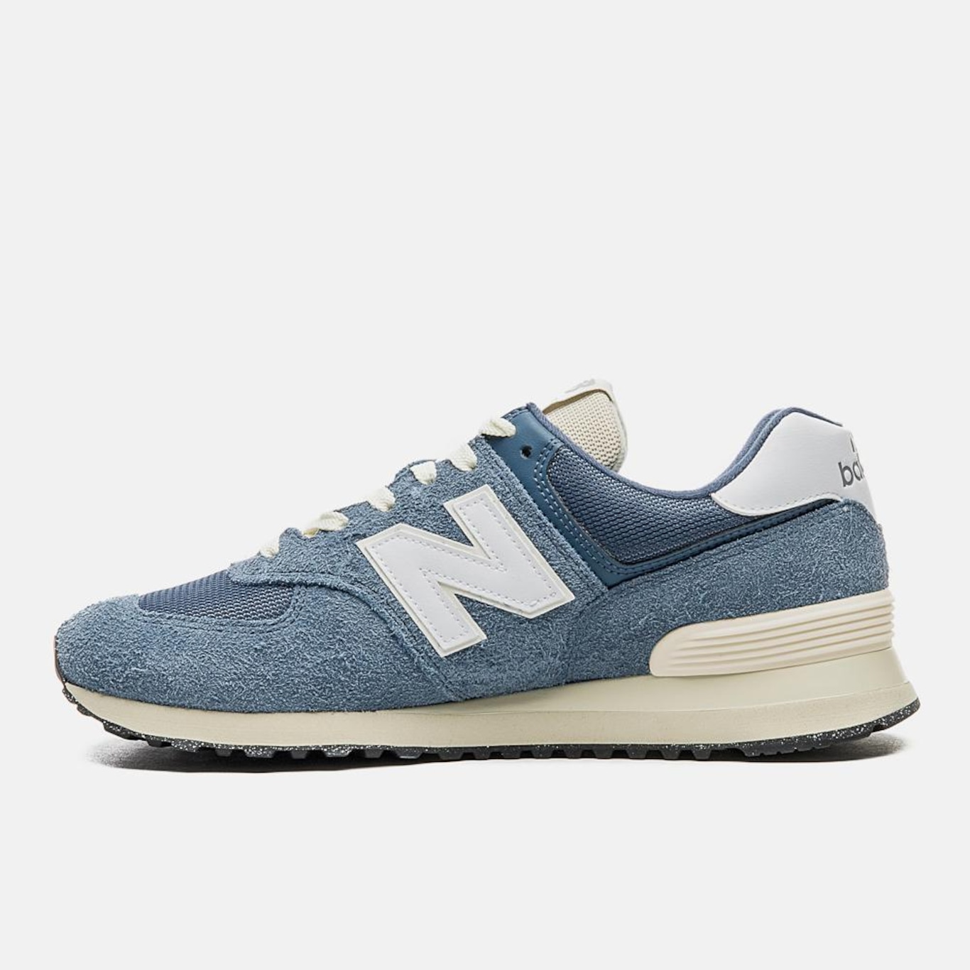 Tênis New Balance 574V2 - Adulto - Foto 2