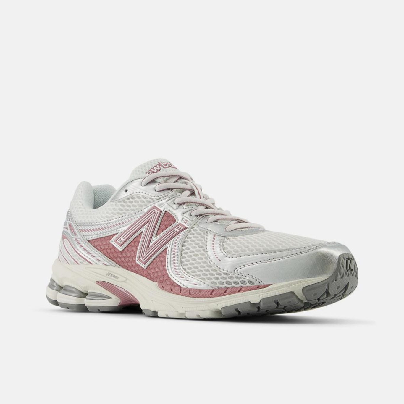 Tênis New Balance 860V2 - Masculino - Foto 4