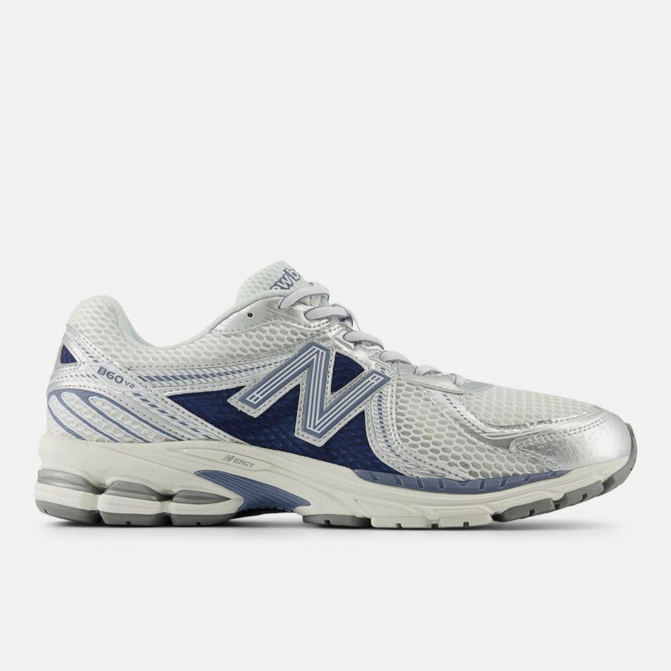 Tênis New Balance 860V2 - Masculino - Foto 1