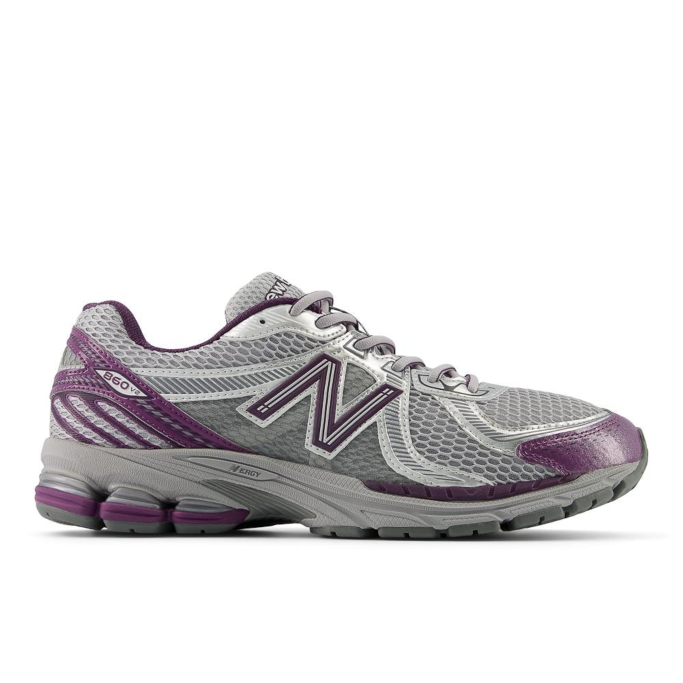 Tênis New Balance 860V2 - Masculino - Foto 1