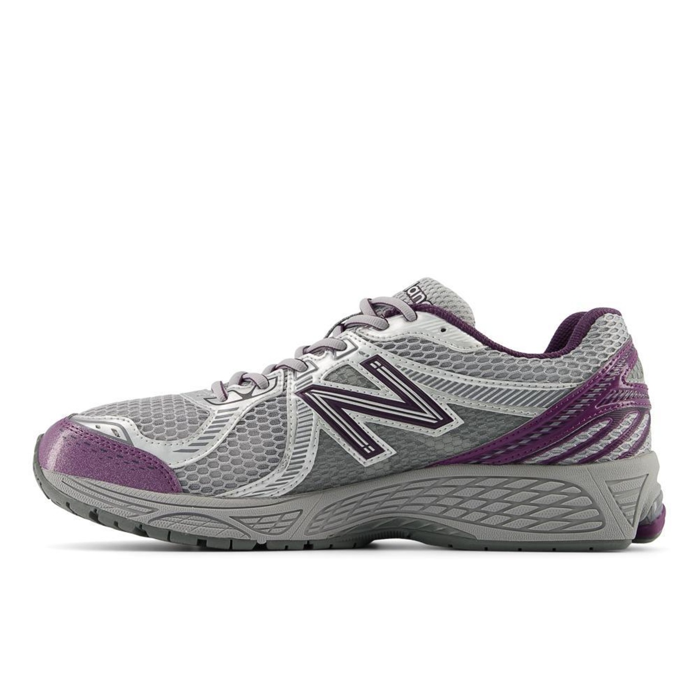 Tênis New Balance 860V2 - Masculino - Foto 2