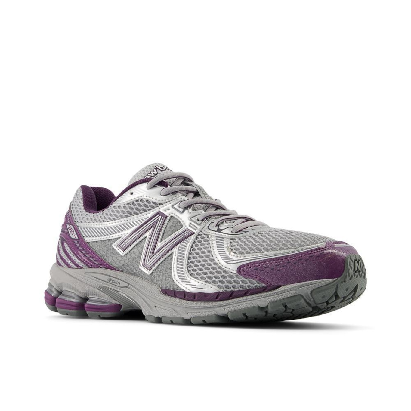 Tênis New Balance 860V2 - Masculino - Foto 4