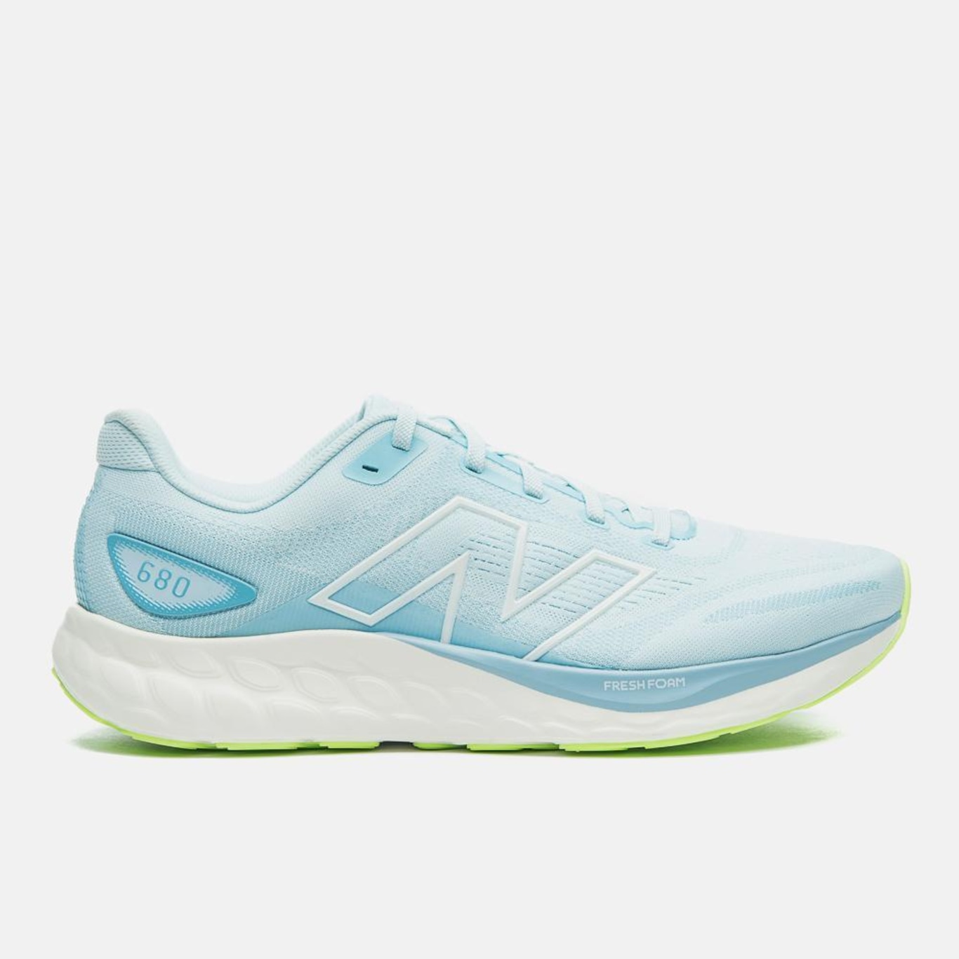 Tênis New Balance Fresh Foam 680V8 - Feminino - Foto 1