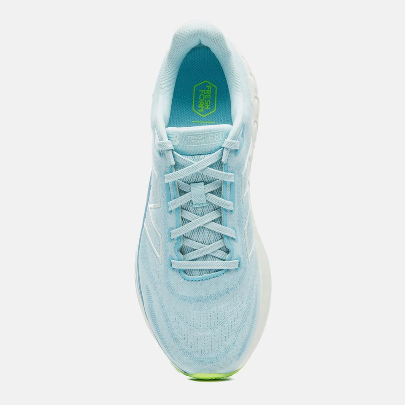 Tênis New Balance Fresh Foam 680V8 - Feminino - Foto 3