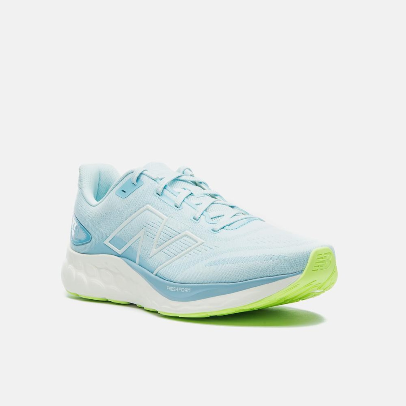 Tênis New Balance Fresh Foam 680V8 - Feminino - Foto 4