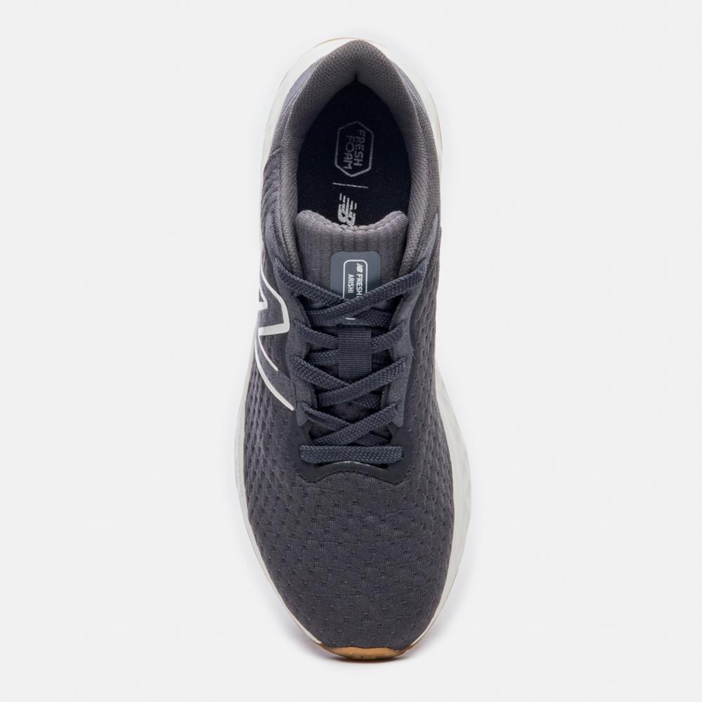 Tênis New Balance Fresh Foam Arishiv4 - Masculino - Foto 3