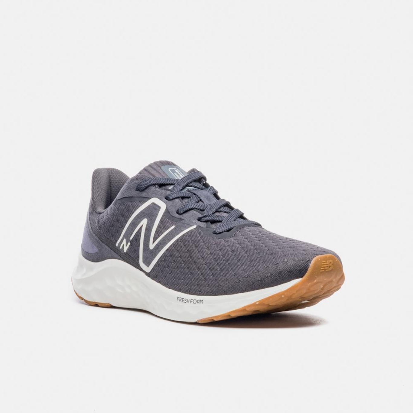 Tênis New Balance Fresh Foam Arishiv4 - Masculino - Foto 4