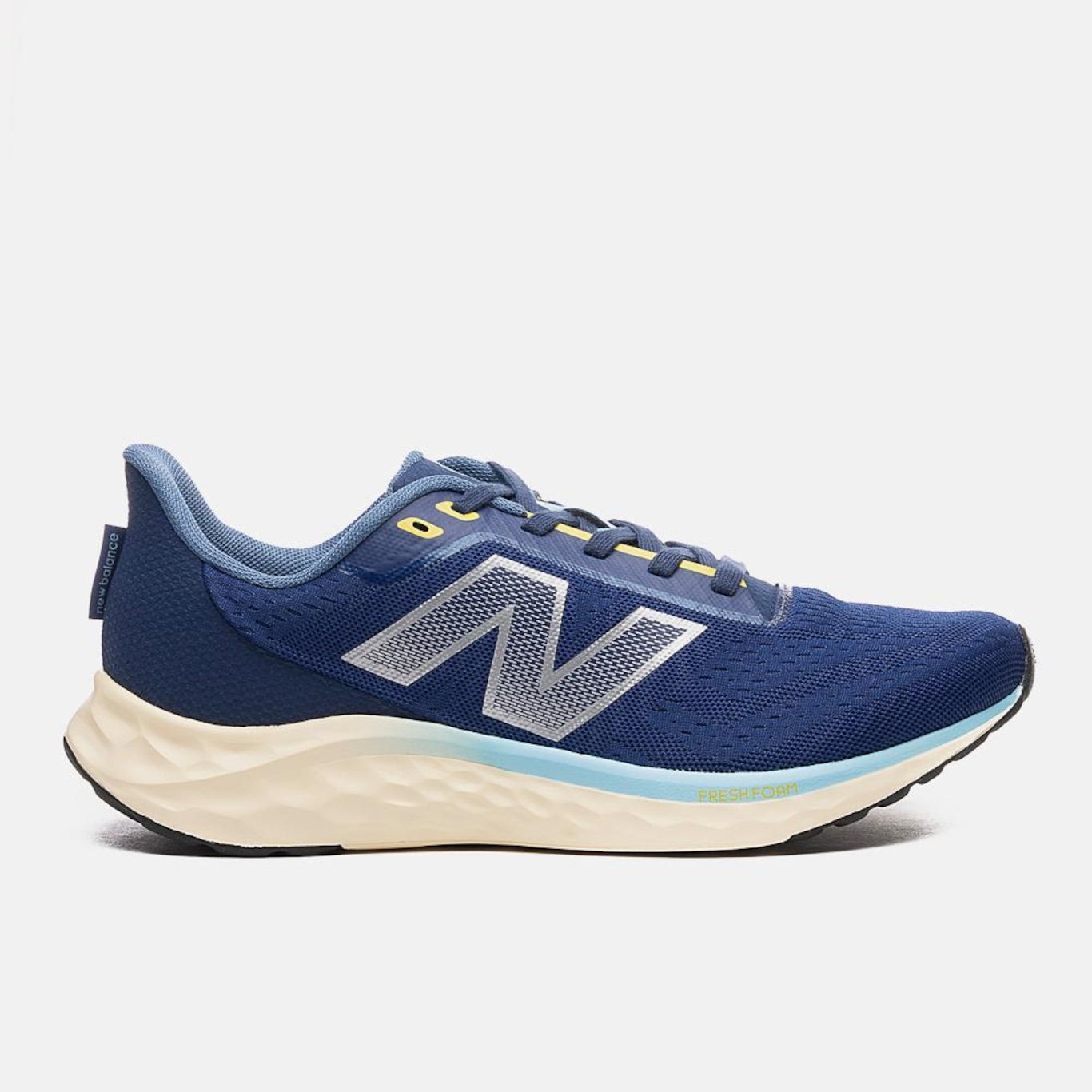 Tênis New Balance Fresh Foam Arishiv4 - Masculino - Foto 1